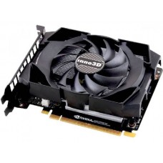 Видеокарта nVidia GeForce GTX1050 Inno3D Compact PCI-E 2048Mb (N1050-1SDV-E5CM)