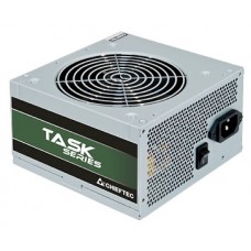 Блок питания 400W Chieftec (TPS-400S)