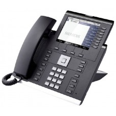 VoIP-телефон Unify (Siemens) OpenScape 55G black