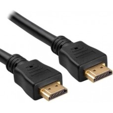 Кабель 5bites HDMI - HDMI v2.0, 2m (APC-200-020)