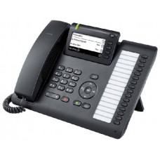 VoIP-телефон Unify (Siemens) OpenScape CP400