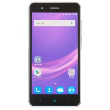 Телефон ZTE Blade A510 Grey