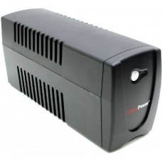 ИБП (UPS) CyberPower Value 800EI Black