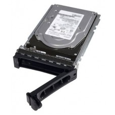 Твердотельный накопитель 200Gb SAS Dell SSD (400-ADSB)