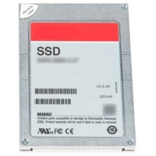 Твердотельный накопитель 800Gb SAS Dell SSD (400-ADSH)