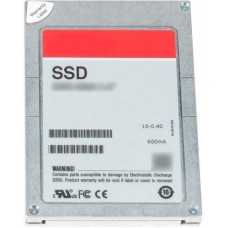 Жесткий диск 400Gb SAS Dell SSD (400-AMKL)