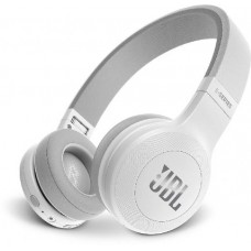 Гарнитура JBL E45BT White