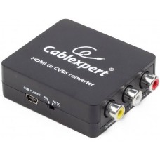 Конвертер Gembird HDMI - CVBS (DSC-HDMI-CVBS-001)