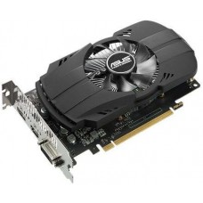 Видеокарта nVidia GeForce GTX1050 ASUS PCI-E 2048Mb (PH-GTX1050-2G)