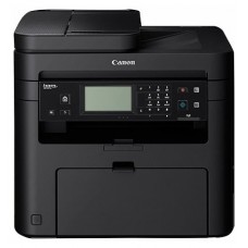 МФУ Canon i-SENSYS MF237w (1418C121/1418C122)