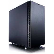 Корпус Fractal Design Define Mini C Black