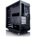 Корпус Fractal Design Define Mini C Black