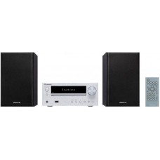 Музыкальный центр Pioneer X-HM26-S