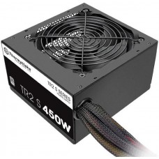 Блок питания 450W Thermaltake TR2 S (TRS-0450NPCWEU-2)