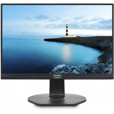 Монитор Philips 24" 240B7QPJEB