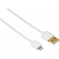 Кабель HAMA USB - Lightning, 1.5м (H-54567)