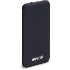 Внешний аккумулятор HIPER Power Bank PSX20000 20000 мАч Black