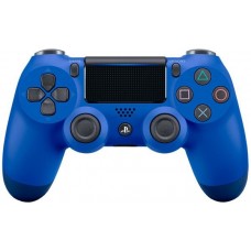 Геймпад Sony Dualshock 4 v2 Blue