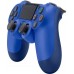 Геймпад Sony Dualshock 4 v2 Blue