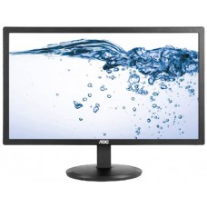 Монитор AOC 20" I2080SW