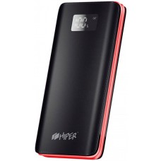 Внешний аккумулятор HIPER Power Bank BS10000 10000 мАч Black