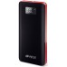 Внешний аккумулятор HIPER Power Bank BS10000 10000 мАч Black