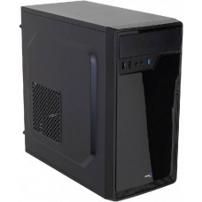 Корпус AeroCool Cs-100 Advance Black