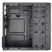 Корпус AeroCool Cs-100 Advance Black