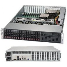 Серверная платформа SuperMicro SYS-2028R-TXR