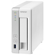 Сетевое хранилище (NAS) QNAP TS-131P