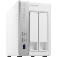 Сетевое хранилище (NAS) QNAP TS-231P