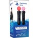 Игровые контроллеры Sony PlayStation Move для PS4