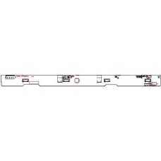 Объединительная плата SuperMicro BPN-SAS3-815TQ