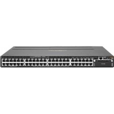 Коммутатор (switch) HP JL072A Aruba 3810M 48G 1-slot Switch