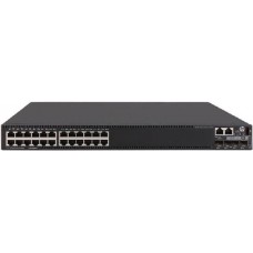 Коммутатор (switch) HP JH145A 5510 24G 4SFP+ HI 1-slot Switch