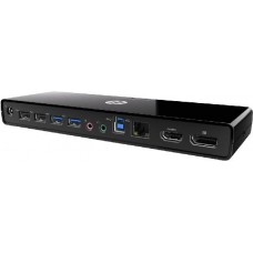 Док-станция HP Y4H06AA USB3 Universal Port Replicator