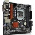 Материнская плата ASRock H110M-DVS R3.0