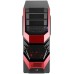 Корпус AeroCool Cyclops Advance Black/Red