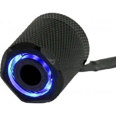 Фитинг Nanoxia CF-FFO-B Coolforce Blue LED