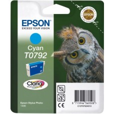 Картридж Epson C13T07924010