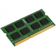 Оперативная память 4Gb DDR-III 1600MHz Kingston SO-DIMM (KCP3L16SS8/4)