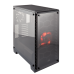 Корпус Corsair Crystal Series 460X Black (CC-9011099-WW)