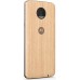 Чехол Motorola ASMCAPWDOKEU Oak