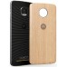 Чехол Motorola ASMCAPWDOKEU Oak