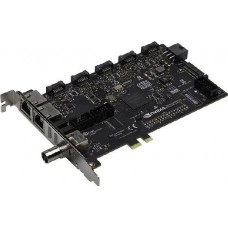 Плата синхронизации Kepler Sync2 PNY PCI-E (VCQPQUADROSYNC2-PB)