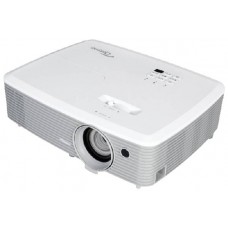 Проектор Optoma W345