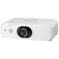 Проектор Panasonic PT-EZ590LE (без линз)