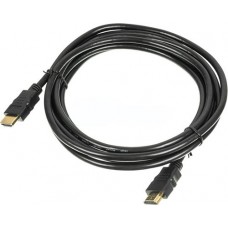 Кабель Buro HDMI - HDMI, 3m (HDMI 3 BHP)