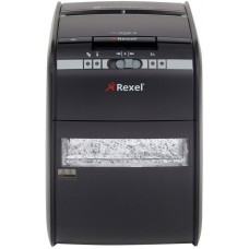 Уничтожитель бумаги (шредер)  Rexel Auto+ 90X