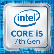 Процессор Intel Core i5 - 7400 OEM